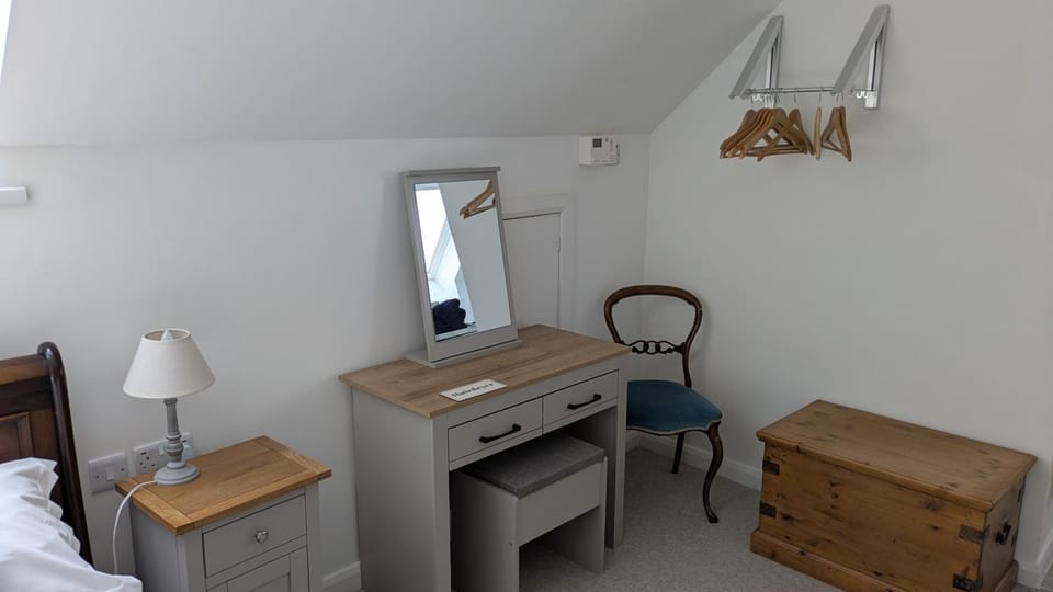 The Lodge Apartment in Uttlesford