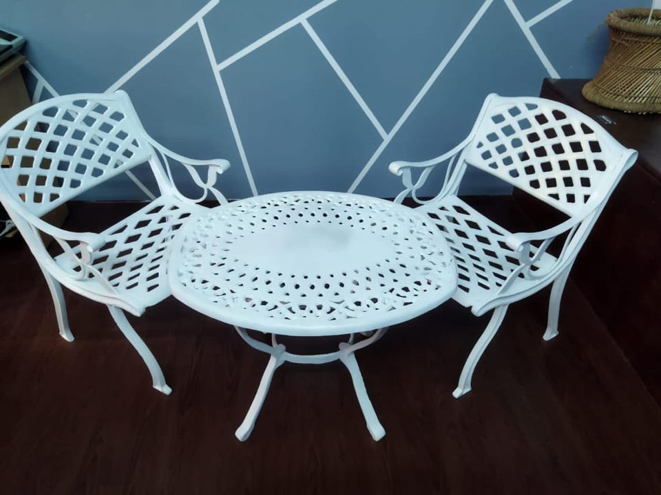 Vintage homes Vacation rental in Chandigarh