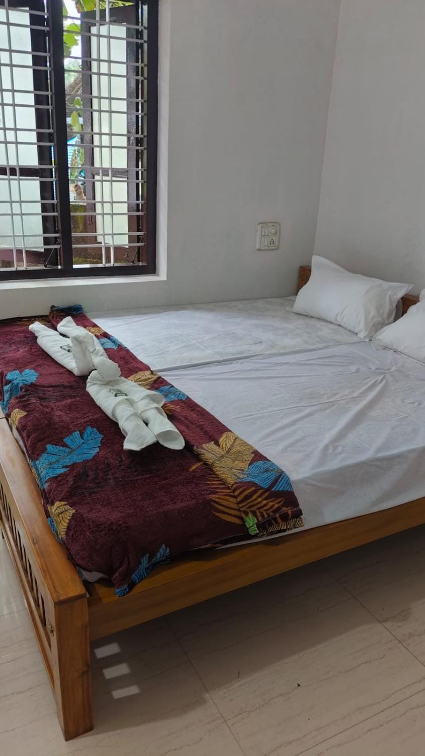 Vintage homes Vacation rental in Chandigarh
