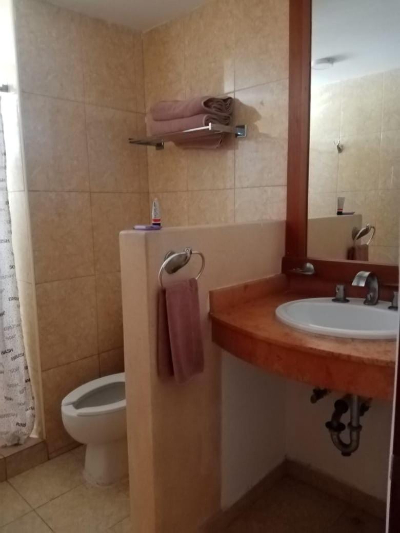 Estudios Lolbe Apartment in Cancun