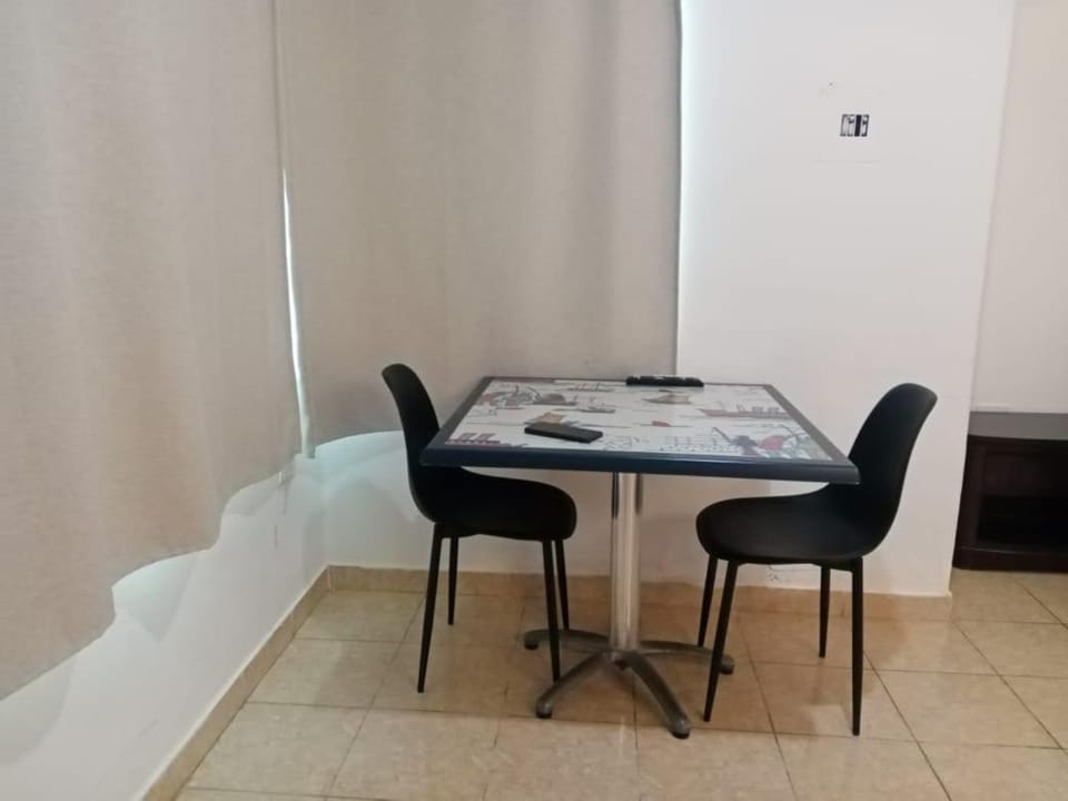 Estudios Lolbe Apartment in Cancun