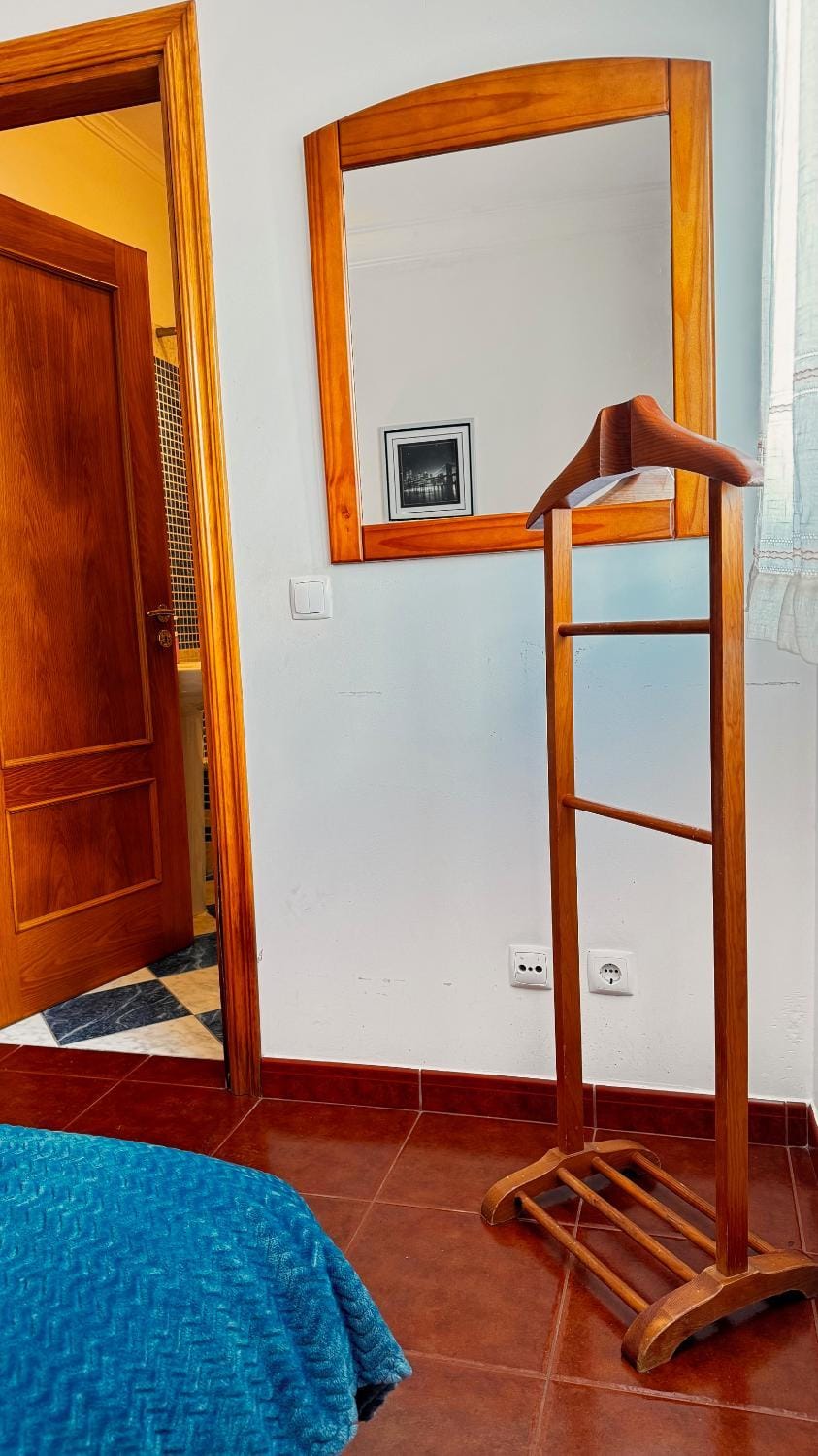 Cabana Fersan Apartment in Cabanas de Tavira