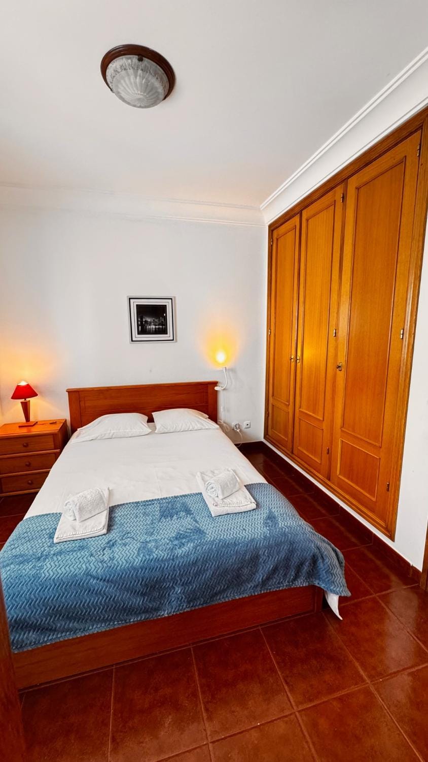 Cabana Fersan Apartment in Cabanas de Tavira