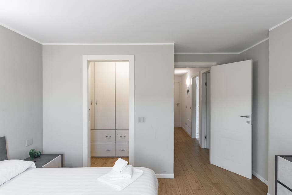 BeCO Sempione Luxury Apartment Apartment in Milan