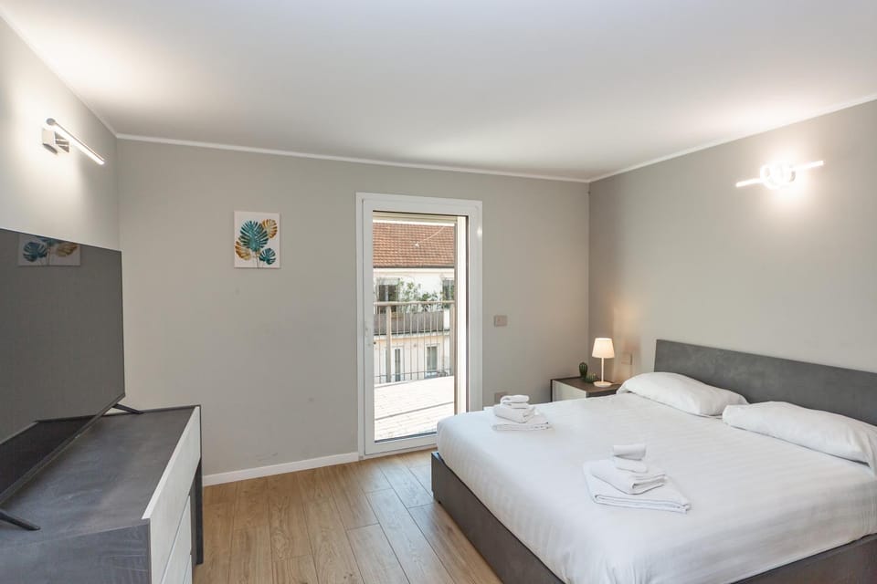 Sempione's Nest - In the center, close to Metro Apartment in Milan