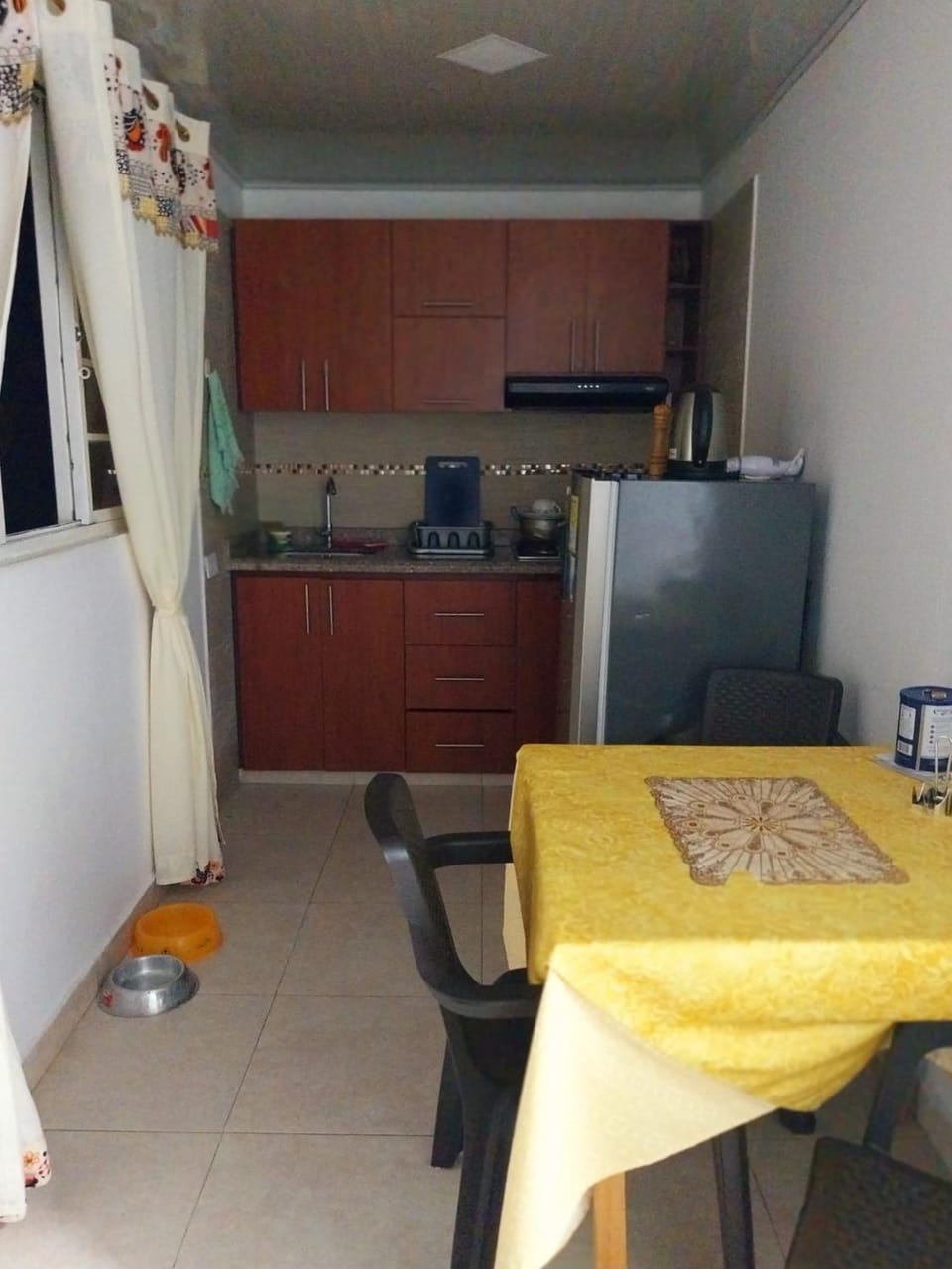 La Casa de Doña Gilma en Pijao Apartment in Quindio, Colombia