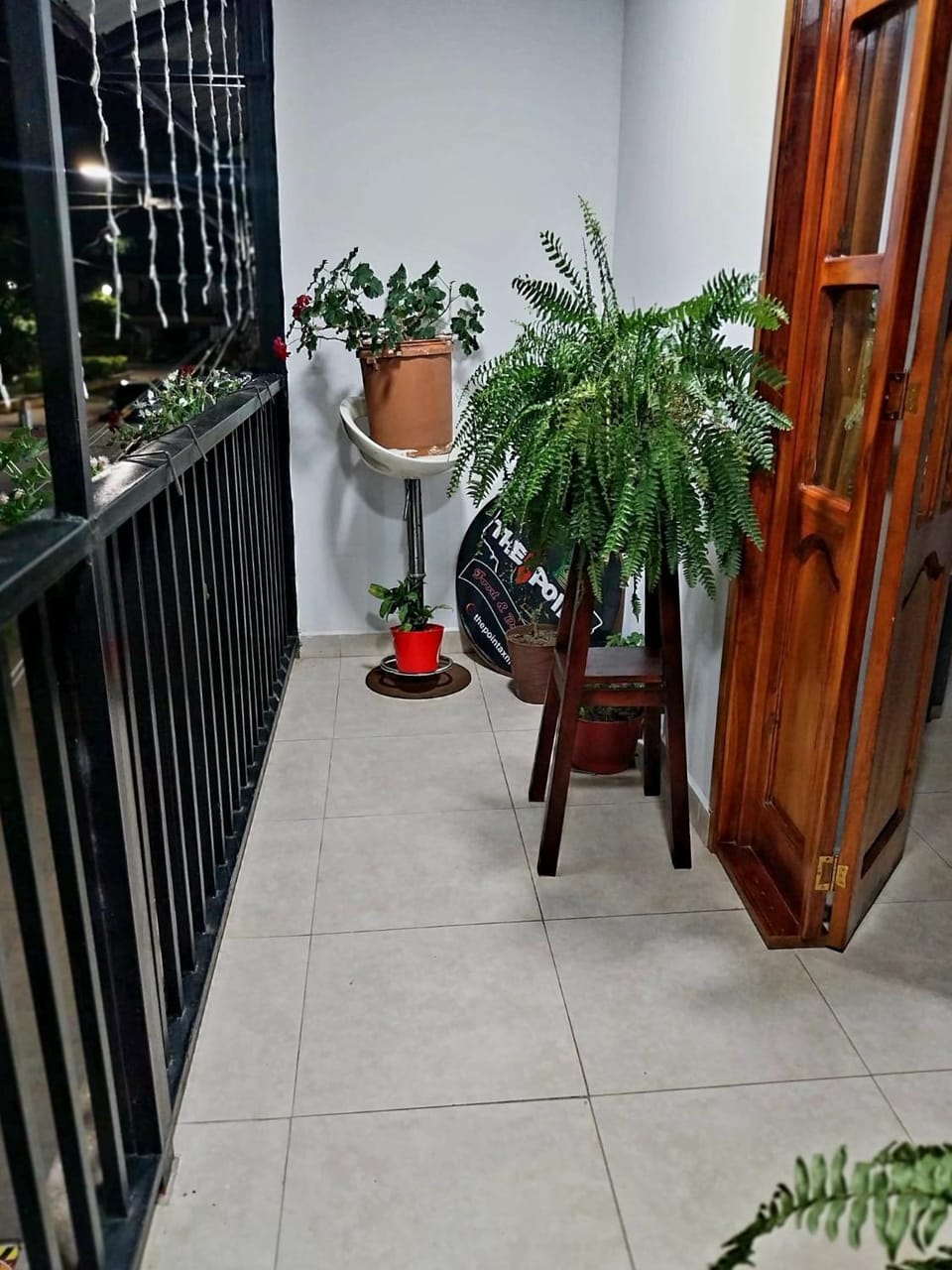 La Casa de Doña Gilma en Pijao Apartment in Quindio, Colombia