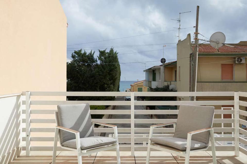 Villetta Smeraldo - Keys of Sicily Marina di Modica House in Marina di Modica