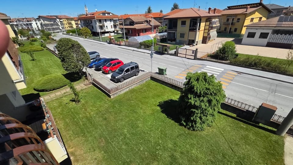 Giulietta Apartment Cuneo Apartment in Cuneo