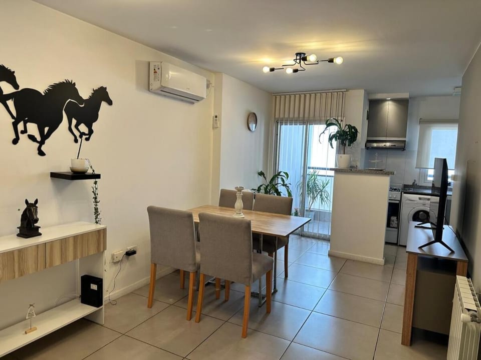 Departamento Nueva Córdoba Apartment in Cordoba