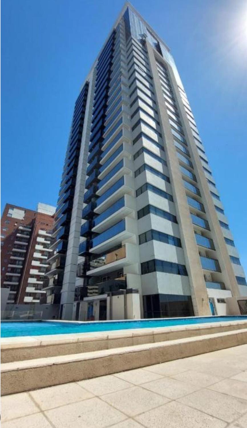 Departamento Nueva Córdoba Apartment in Cordoba