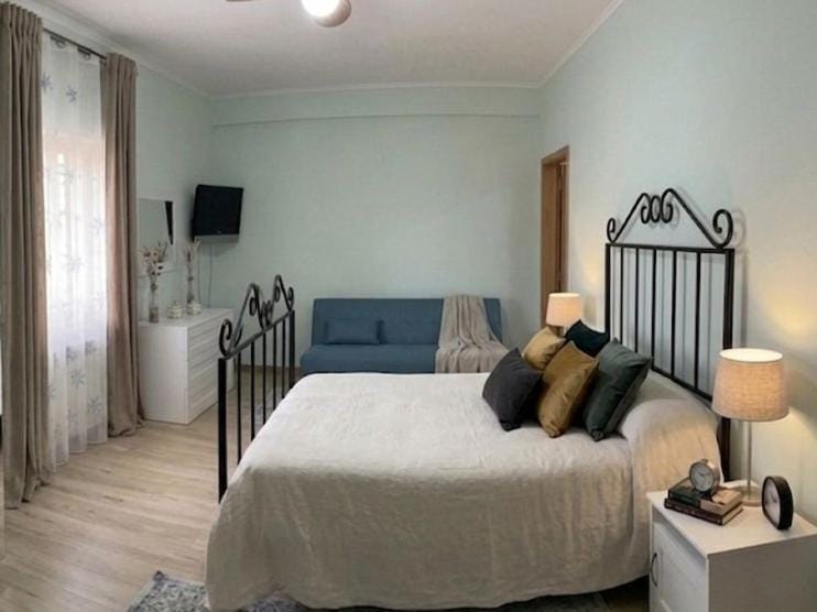 Casa Dolce Casa Napoli&Amalfi&Positano 6&7 Alloggiano gratis Apartment in Torre Annunziata