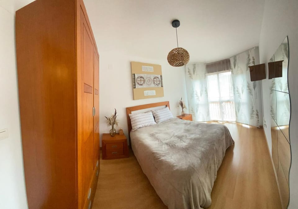 Conoce Granada entre mar y montaña Apartment in Costa Tropical