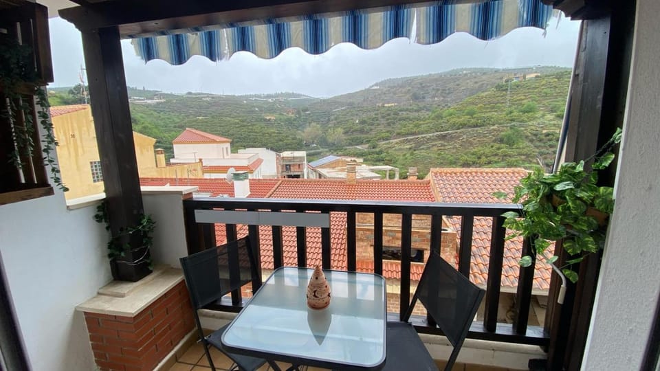 Conoce Granada entre mar y montaña Apartment in Costa Tropical