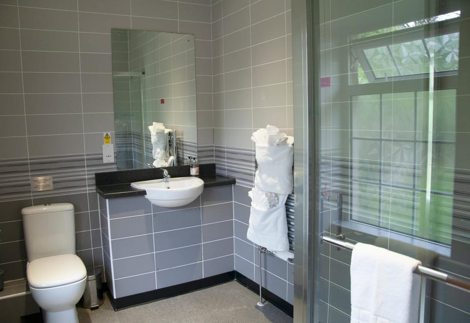 Gwesty Seren Hotel Hotel in Wales