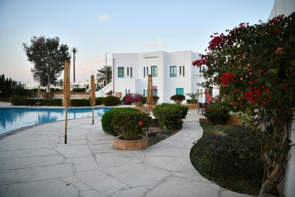 sunset Hotel in South Sinai Governorate