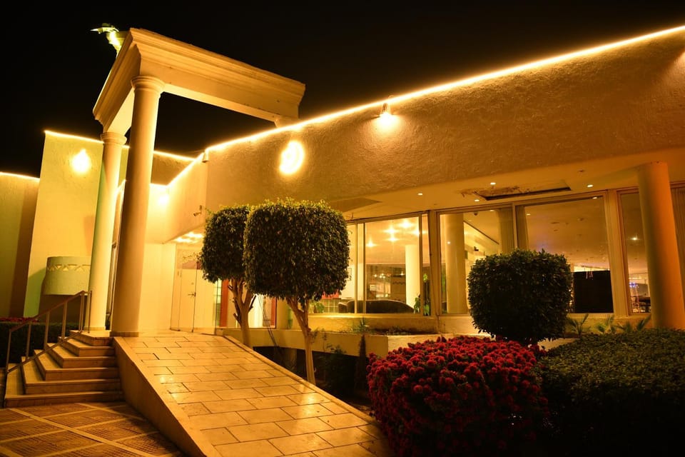 sunset Hotel in South Sinai Governorate