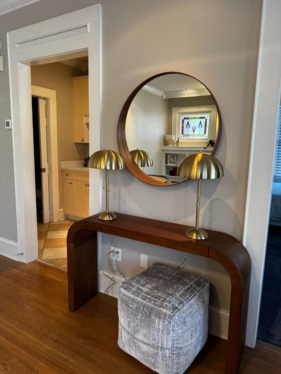 Midtown Gem - Walk to Park and Fun Apartment in Atlanta