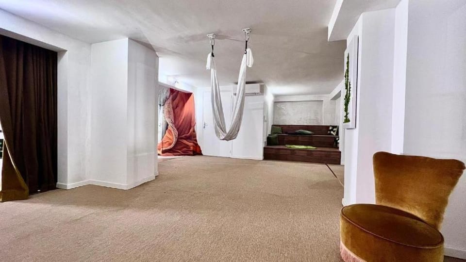 Coliving Ajaccio type Auberge de Jeunesse Hostel in Ajaccio