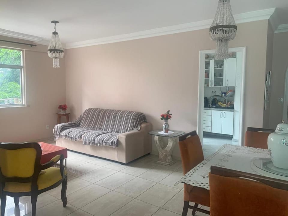 Apartamento Confortável - Perto da COP 30 Apartment in Belém