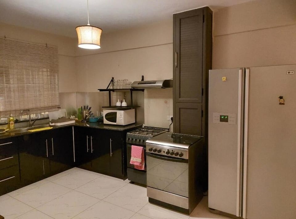 Coco Villa Villa in Flic en Flac
