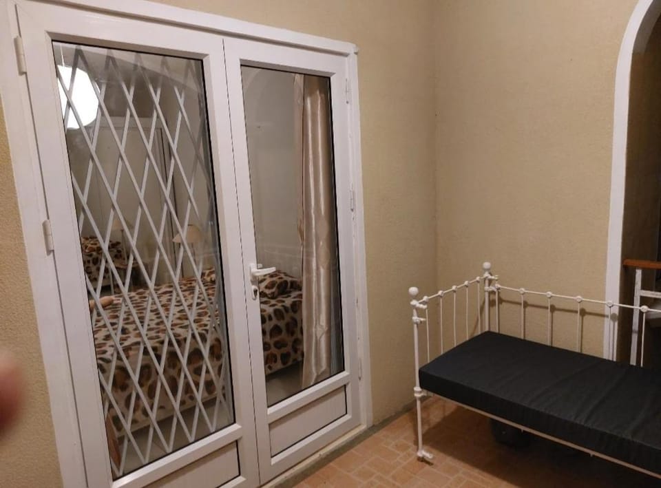 Coco Villa Villa in Flic en Flac