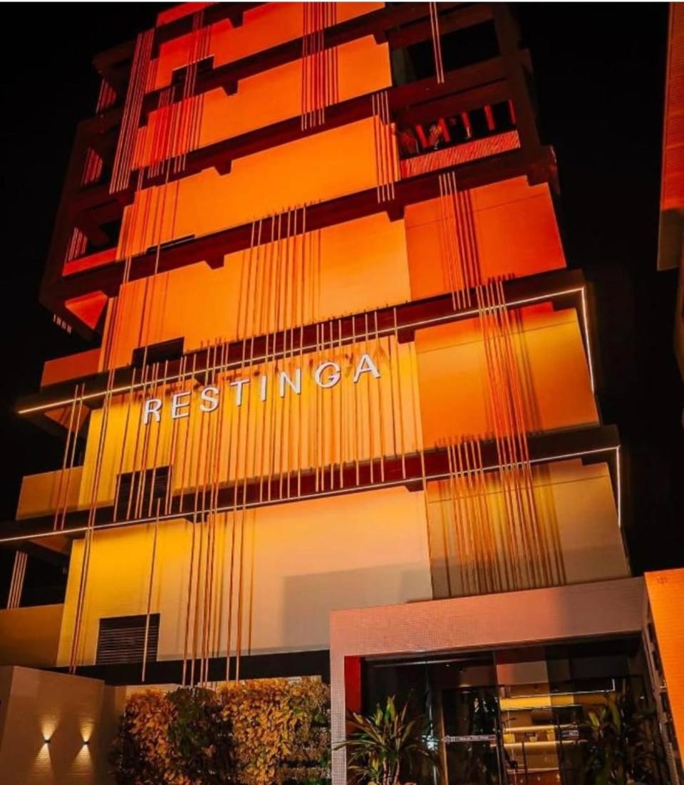 Flat pé na areia João Pessoa Apartment in Cabedelo