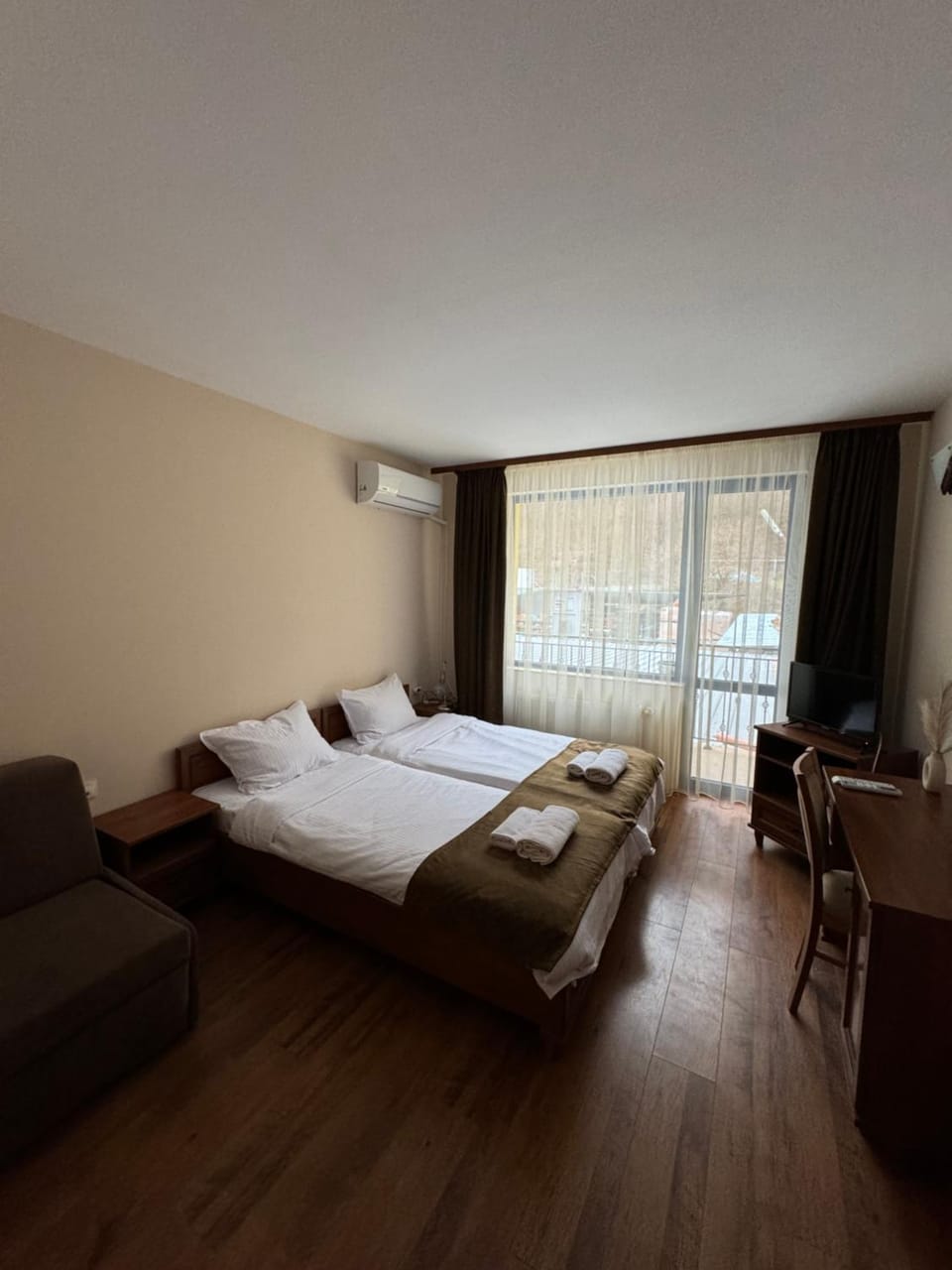 Къща за гости Стефани Villa in Plovdiv Province