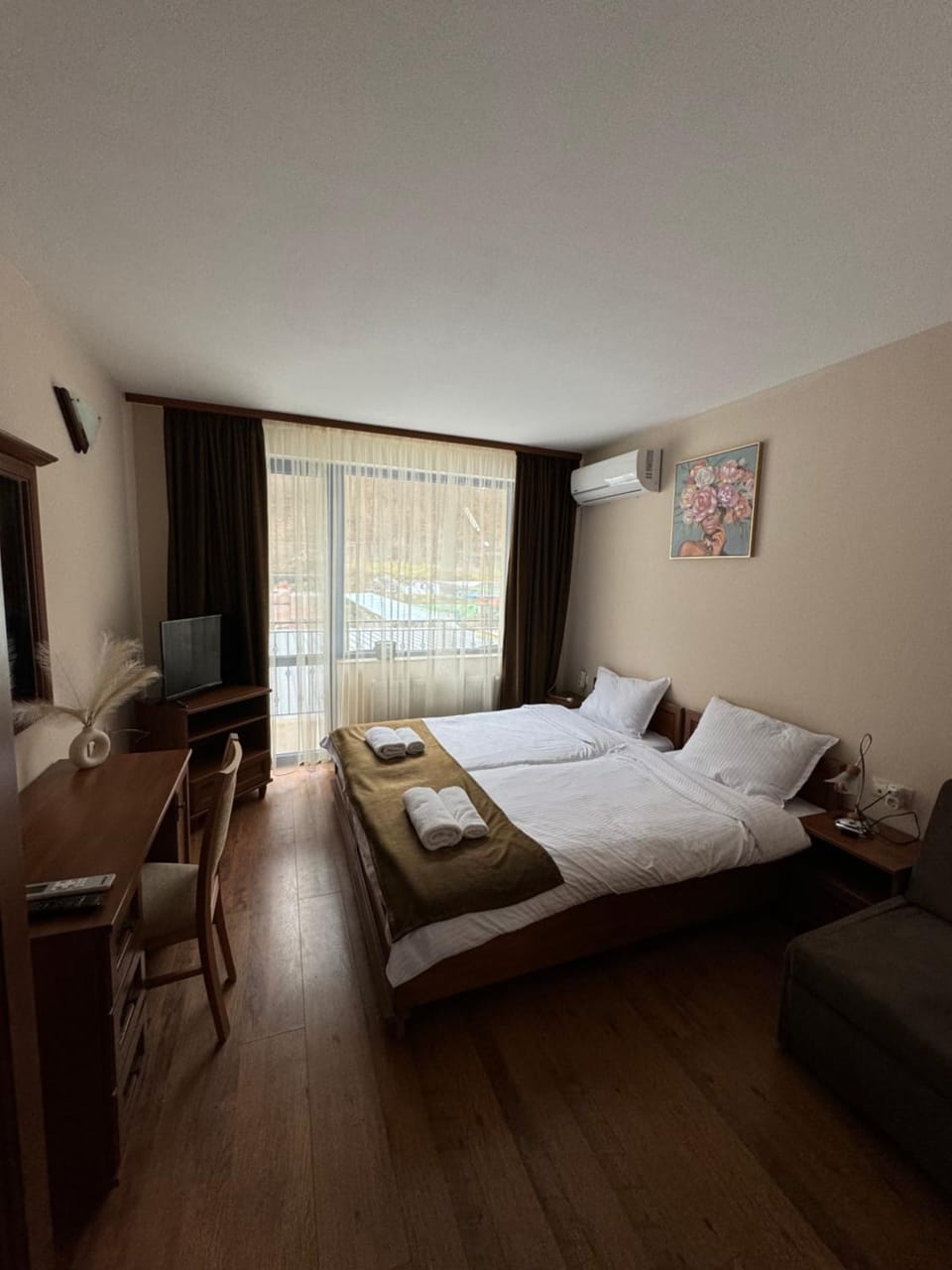 Къща за гости Стефани Villa in Plovdiv Province