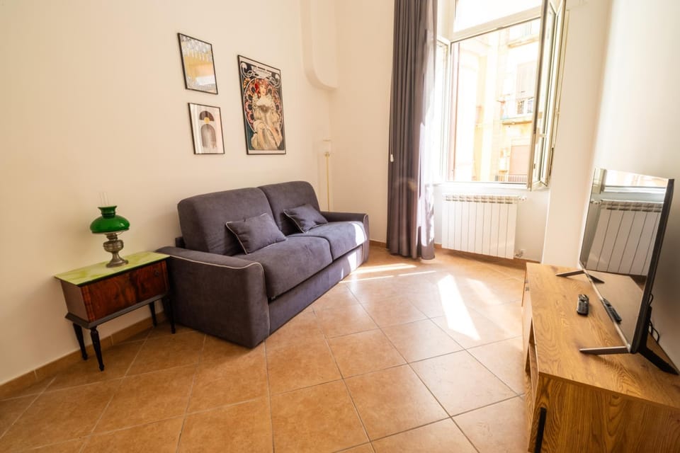Santanotte Apartment Apartment in Naples
