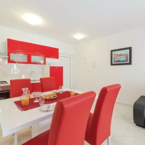 Ella Apartment in Biograd na Moru
