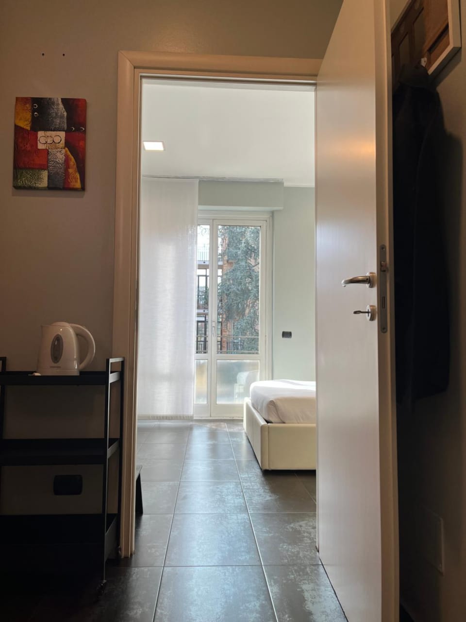 Facade/entrance, Balcony/Terrace, Bedroom, kitchen