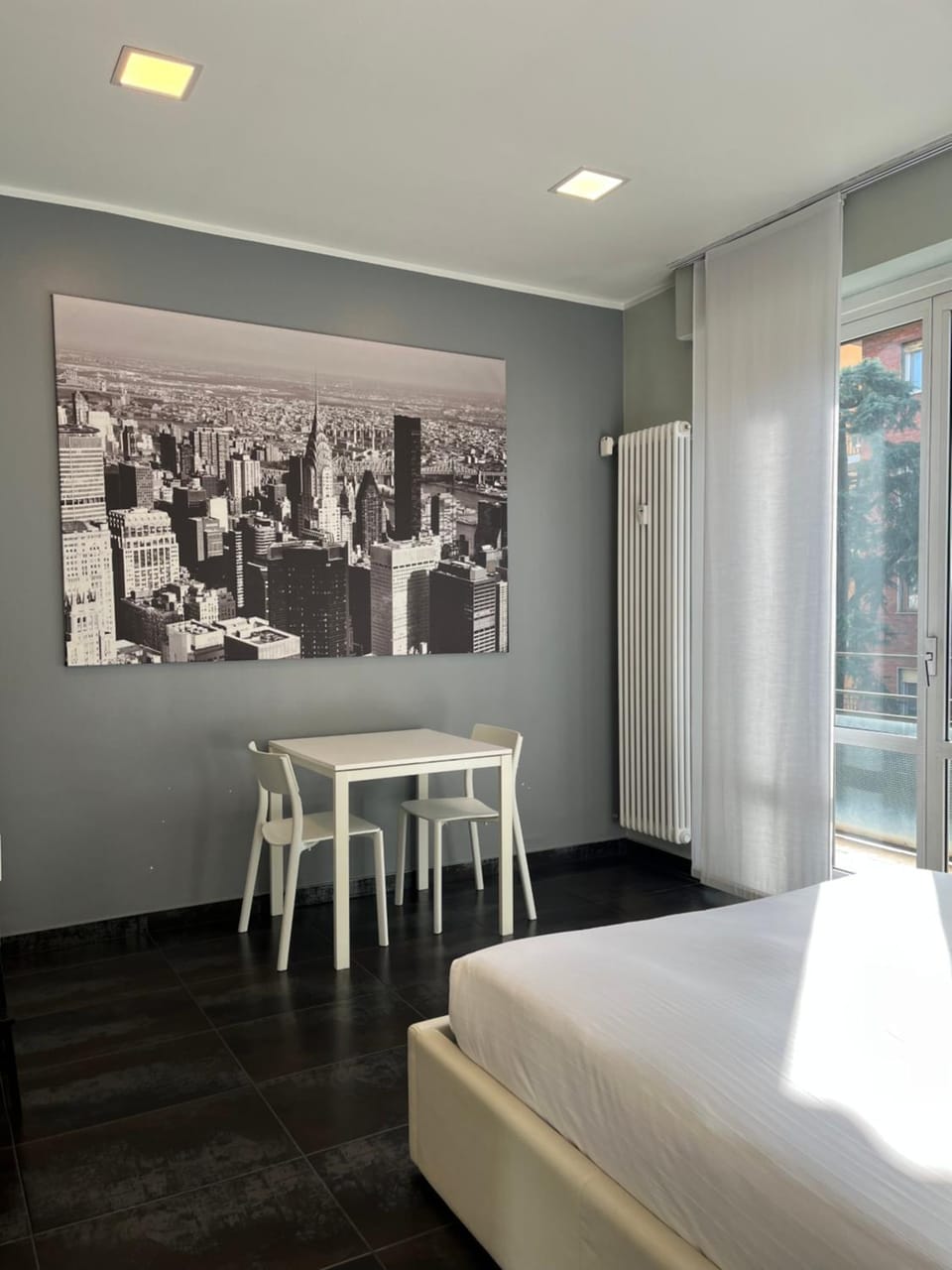Day, Living room, Seating area