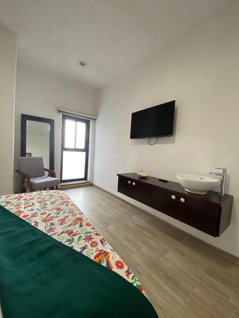 Casa Queretana H3 Hotel in Santiago de Queretaro