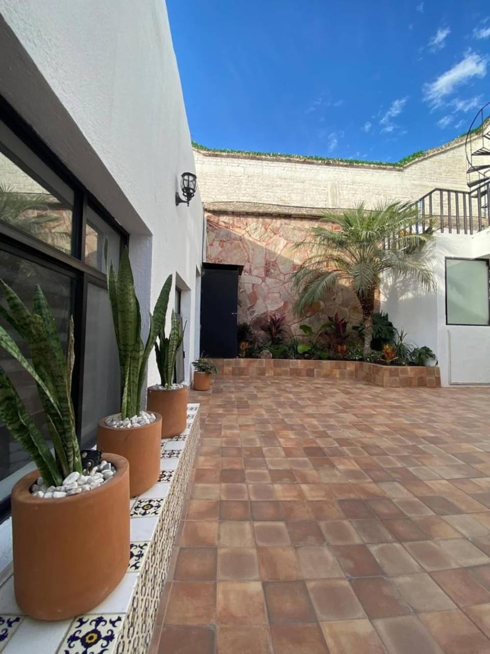 Casa Queretana H6 Hotel in Santiago de Queretaro