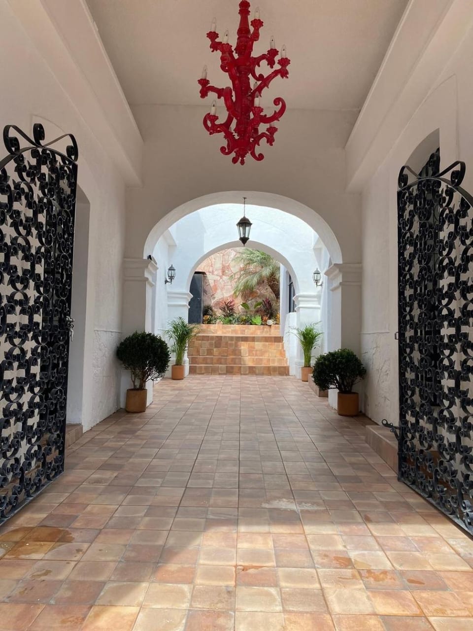 Casa Queretana H4 Hotel in Santiago de Queretaro