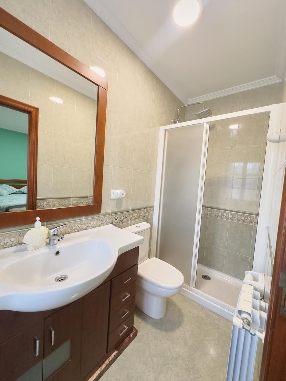 Casa Xesteiriña Apartment in O Salnés