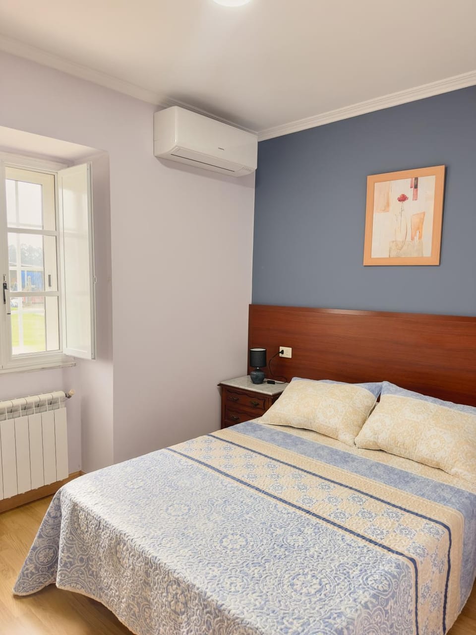 Casa Xesteiriña Apartment in O Salnés