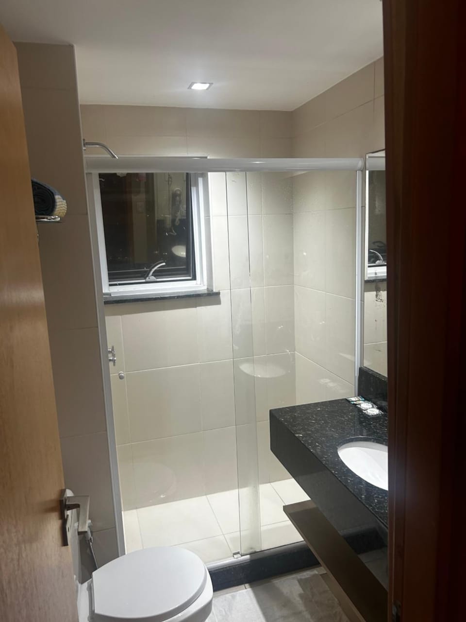 Diamond Flat Aparthotel Mont Blanc Apartment hotel in Rio de Janeiro