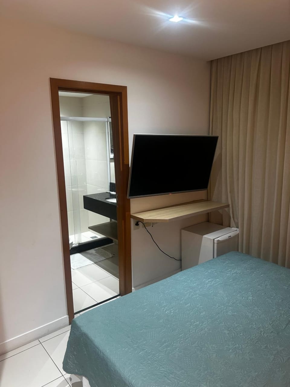 Diamond Flat Aparthotel Mont Blanc Apartment hotel in Rio de Janeiro