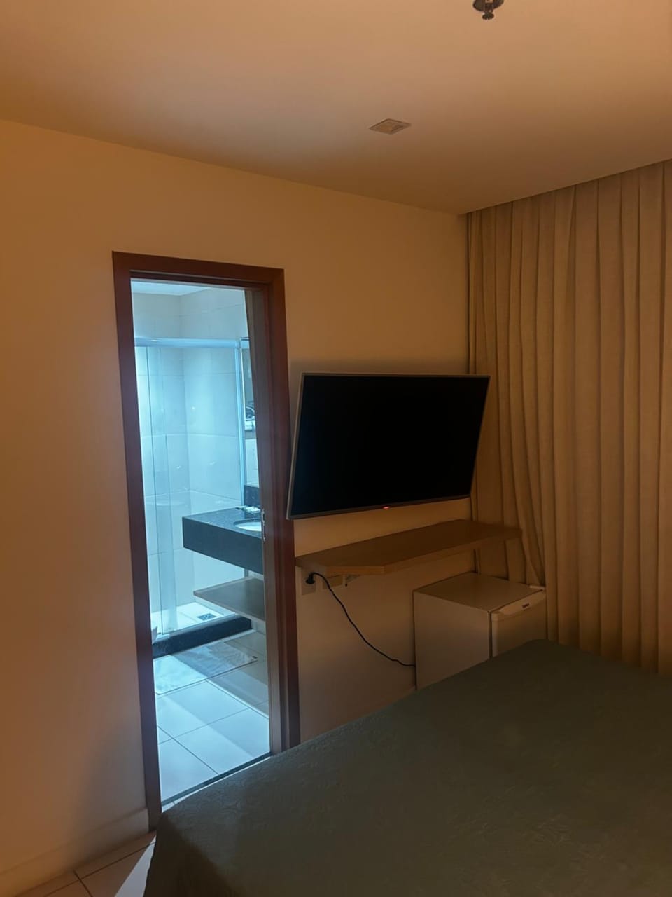 Diamond Flat Aparthotel Mont Blanc Apartment hotel in Rio de Janeiro