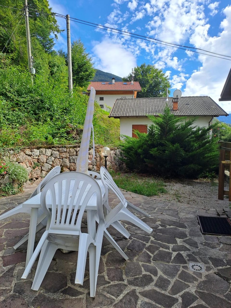 Casa Pederzolli - House in Trentino-South Tyrol