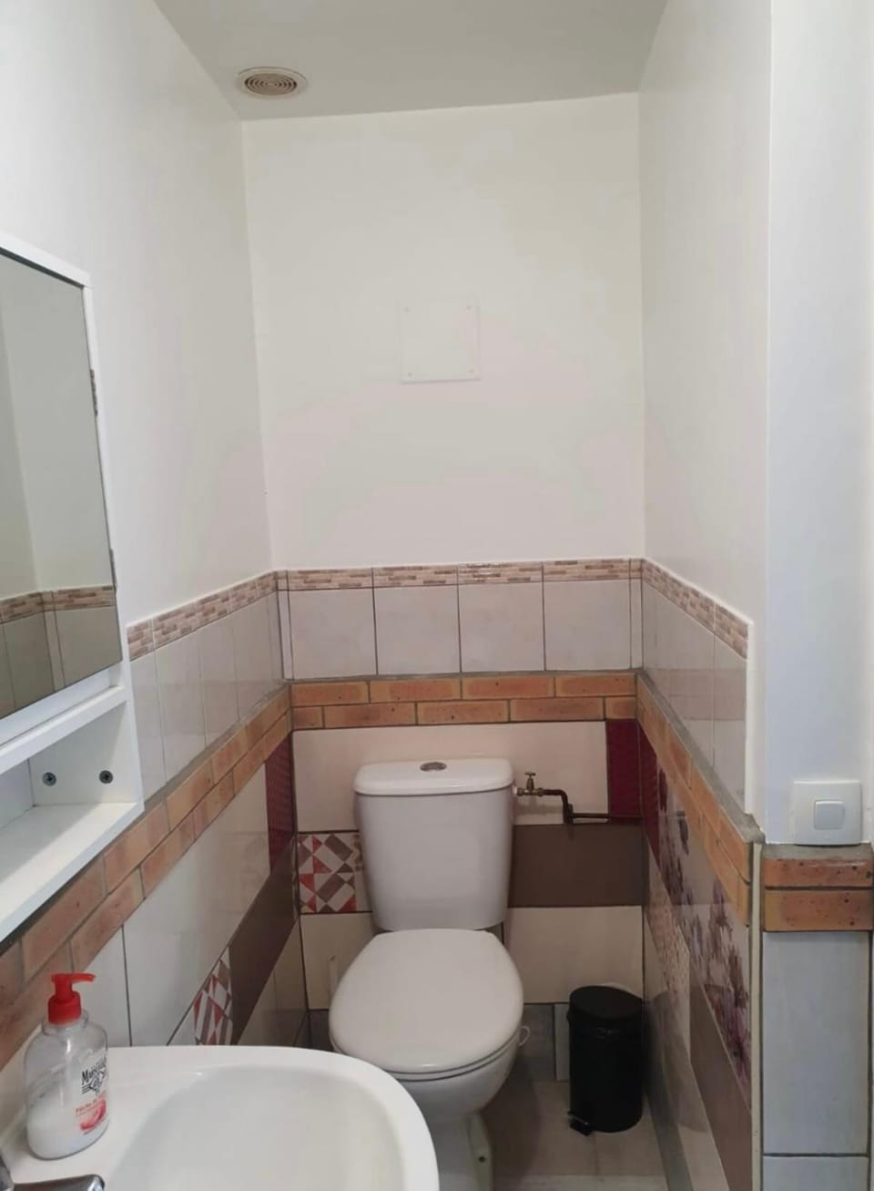 Toilet, Bathroom