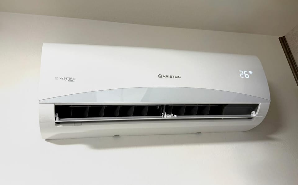 air conditioner