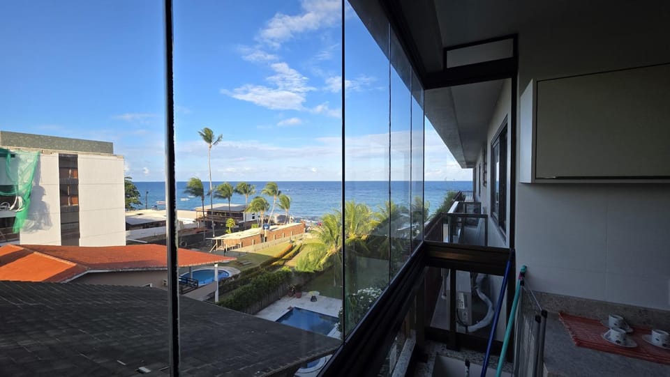 Mirante de Porto nas Piscinas Naturais by La Playa Apartment in Ipojuca