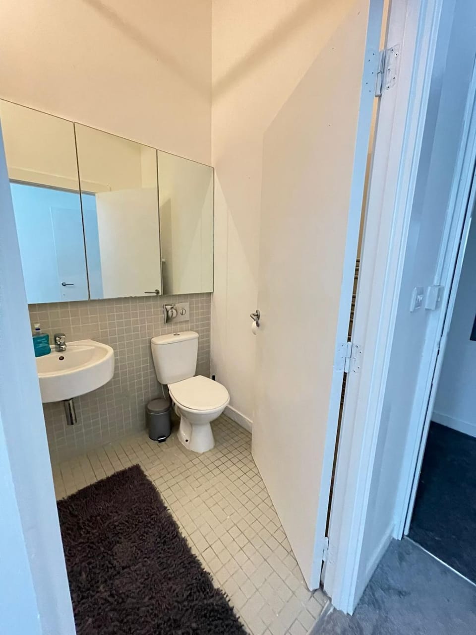 2 bedroom penthouse in Leicester Apartment in Leicester