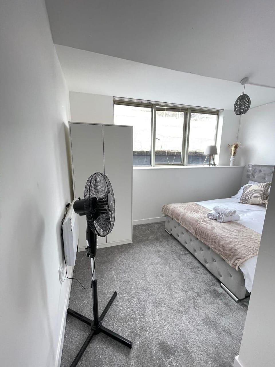 2 bedroom penthouse in Leicester Apartment in Leicester