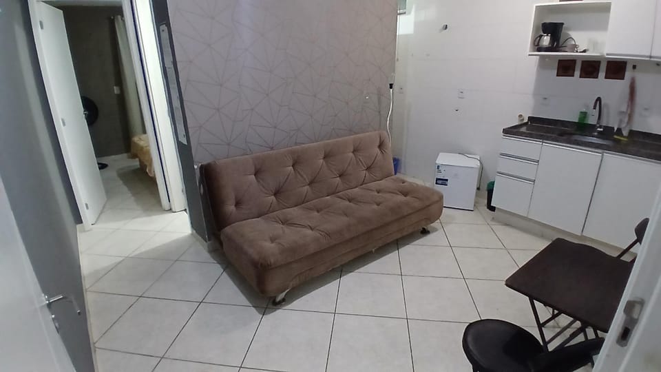 Apt 2 Qdras da Praia do Pontal Recreio Apartment in Rio de Janeiro