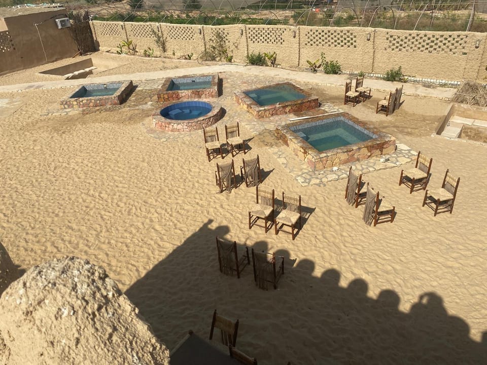 Zella hotel Hotel in Egypt