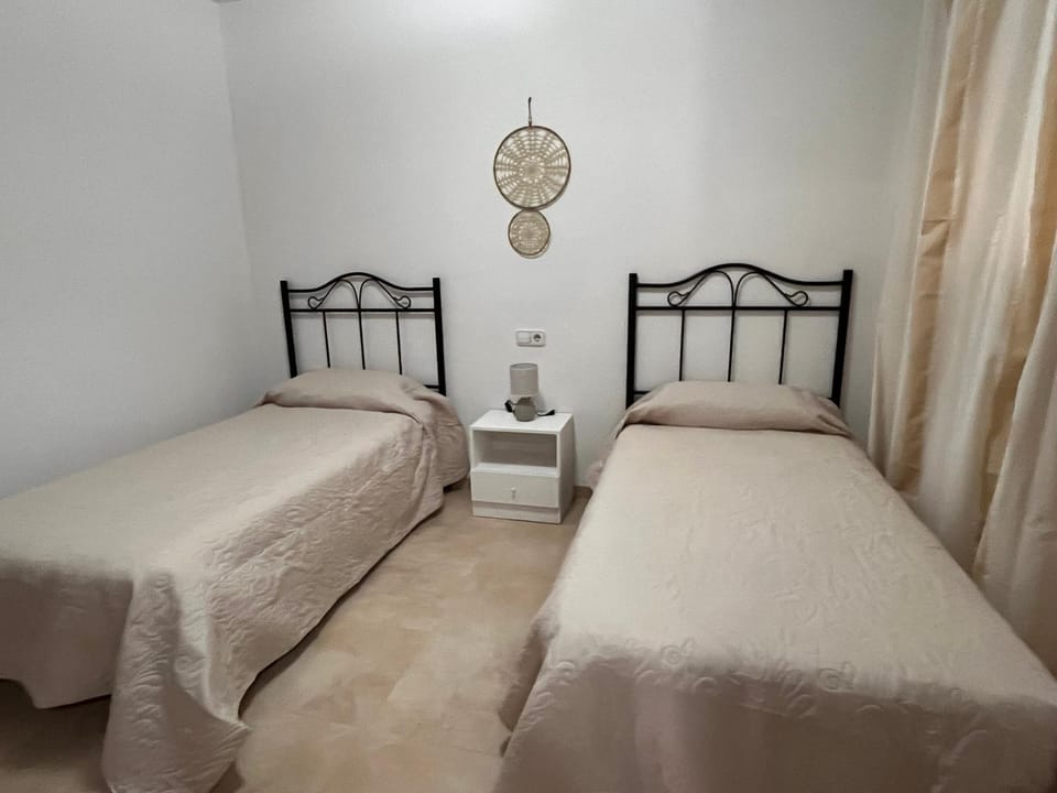 Apartamento Erios Apartment in Peniscola